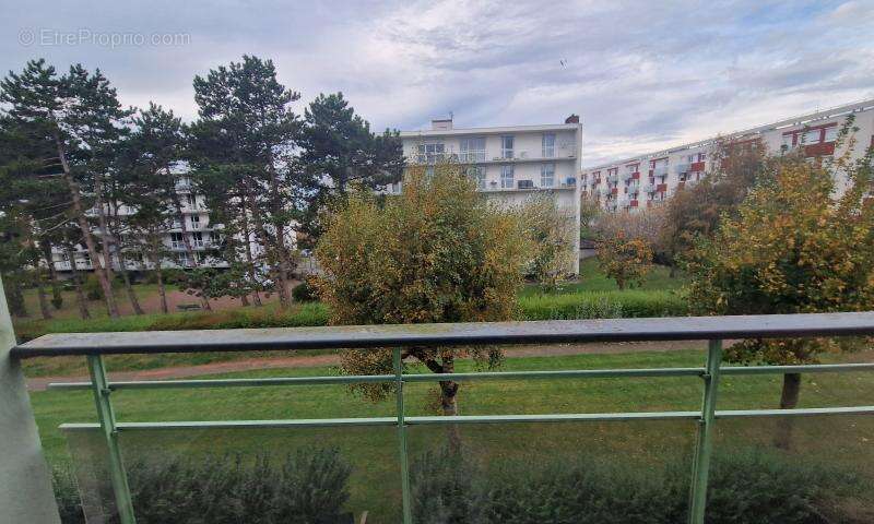 Appartement à DIEPPE