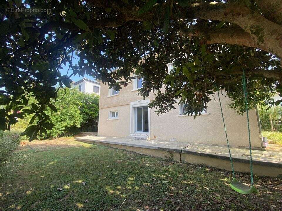 Maison à AUCH