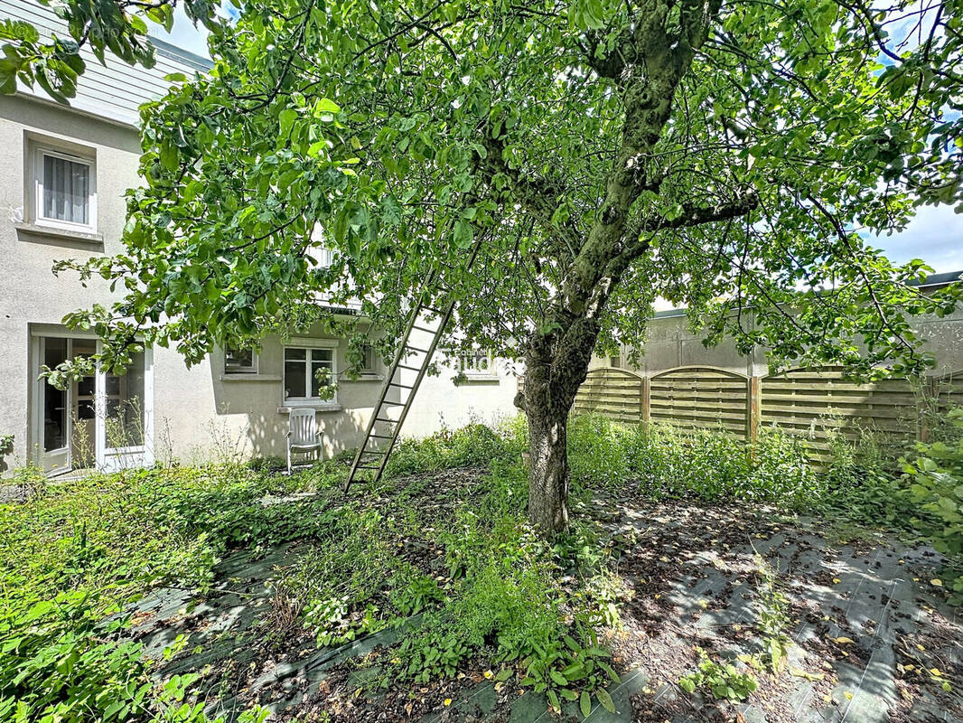 Maison à SAINT-LO
