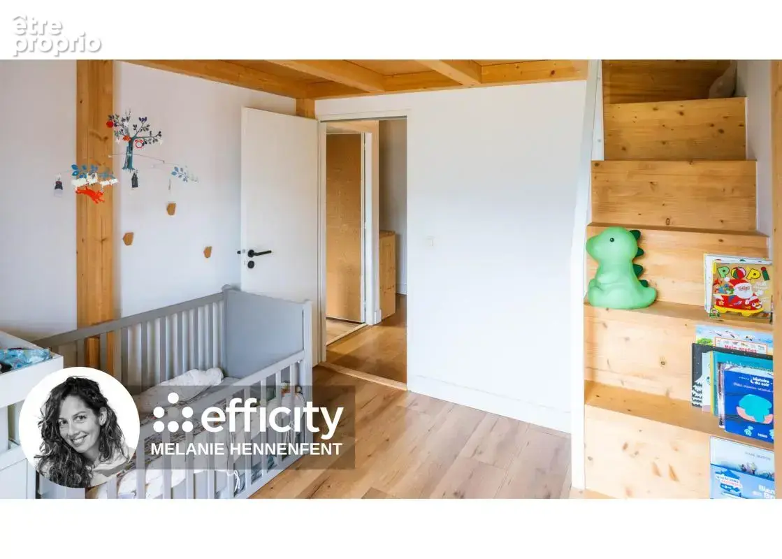 Maison 5 pièces 105 m² à vendre à Sallanches (74700) - photo 7