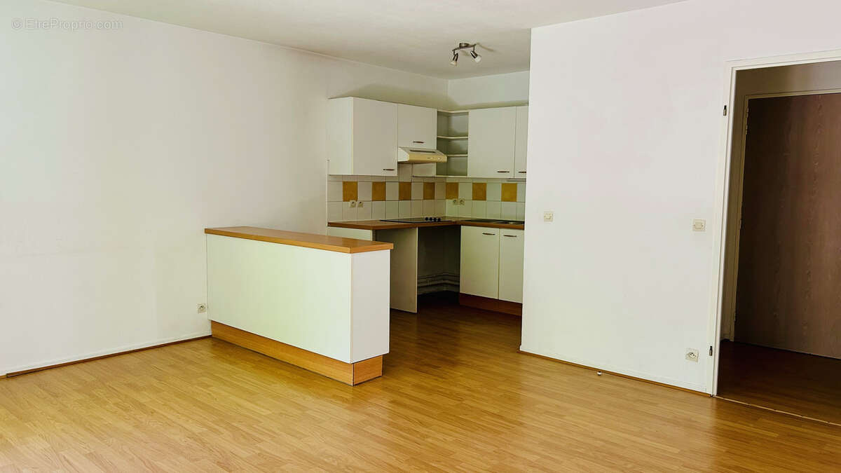 Appartement à BLANQUEFORT
