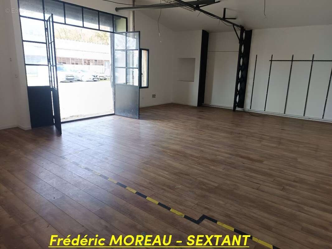 Idéal investisseur - Produit rare avec rentre locative immédiate de + de 2000/mois - photo 2