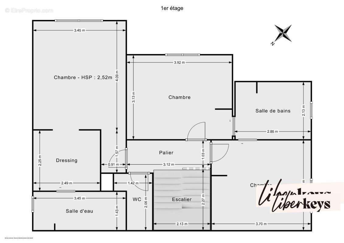 Maison à SAINT-GEORGES-D'ORQUES