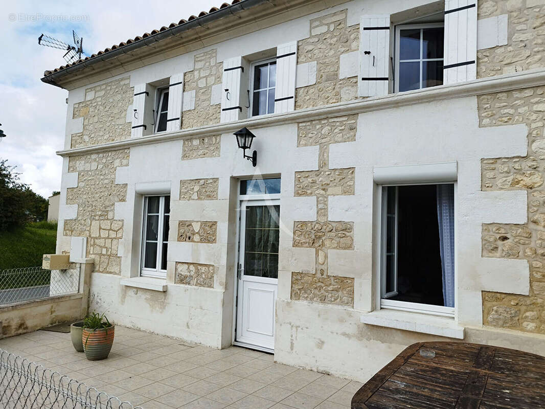 Floirac  Maison 3 pièces de 84 m² - photo 13