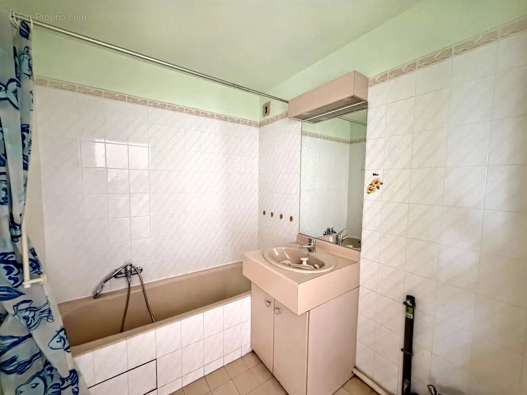 Appartement 2 pièces de 47,53m2 - photo 6