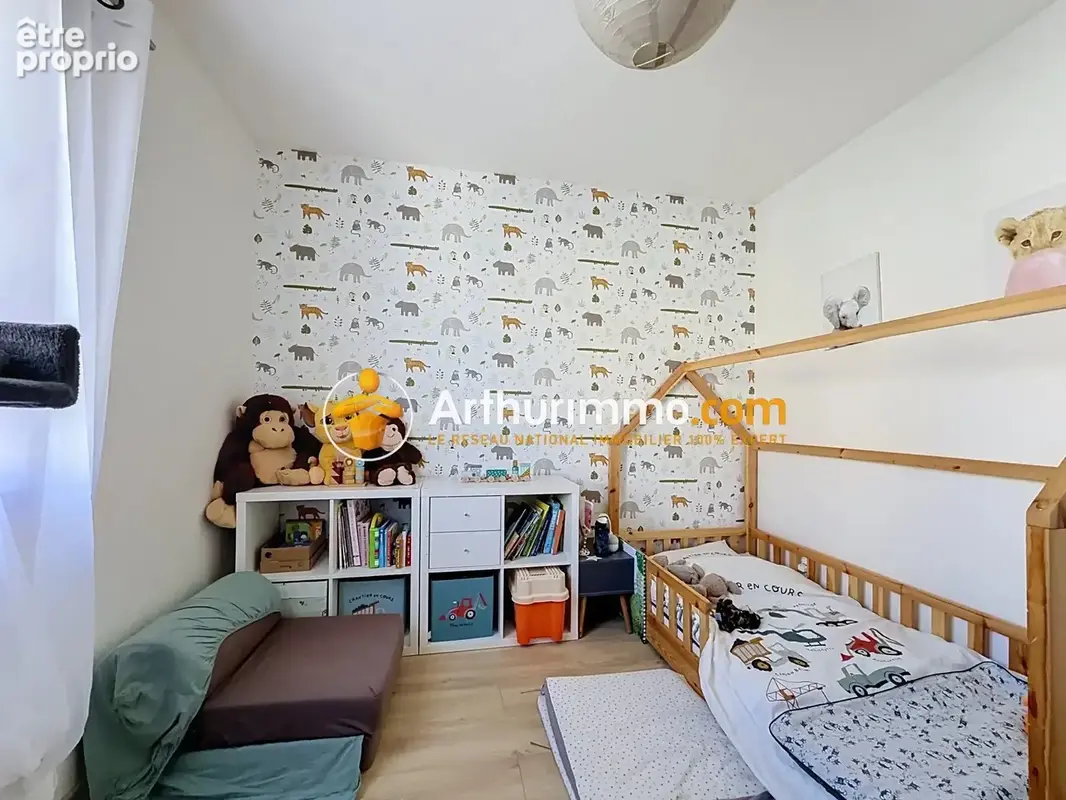 Vente Maison Bourgoin-jallieu(38300) 315 000ï¿œ - photo 7
