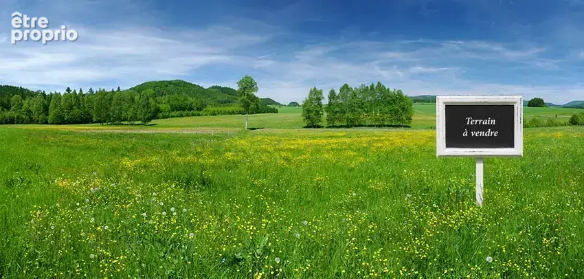 Terrain à VILLEFRANCHE-DE-LAURAGAIS