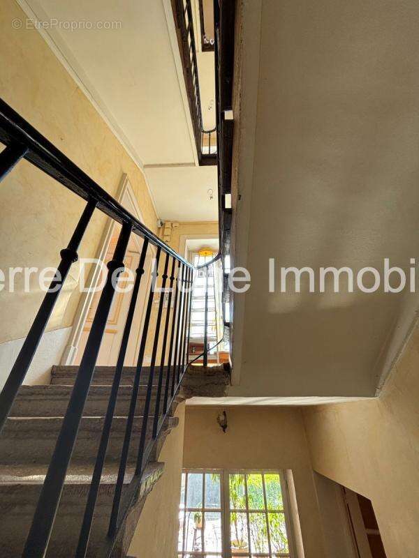 Maison à CALUIRE-ET-CUIRE