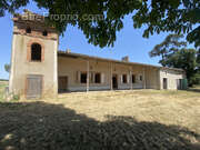 Maison à LAUNAC