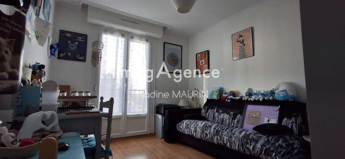 Appartement à BLOIS