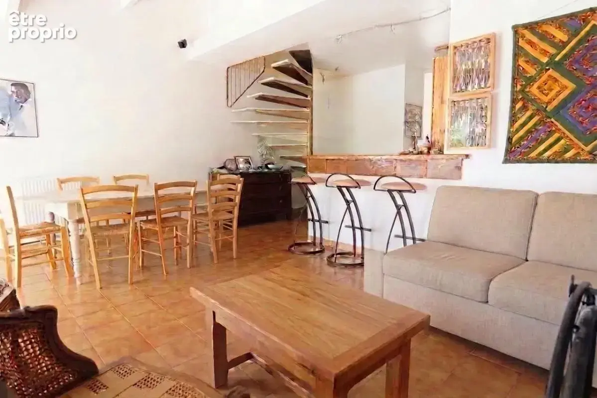Maison/Villa T6 de 119 m² à Vendargues 34740 - photo 3