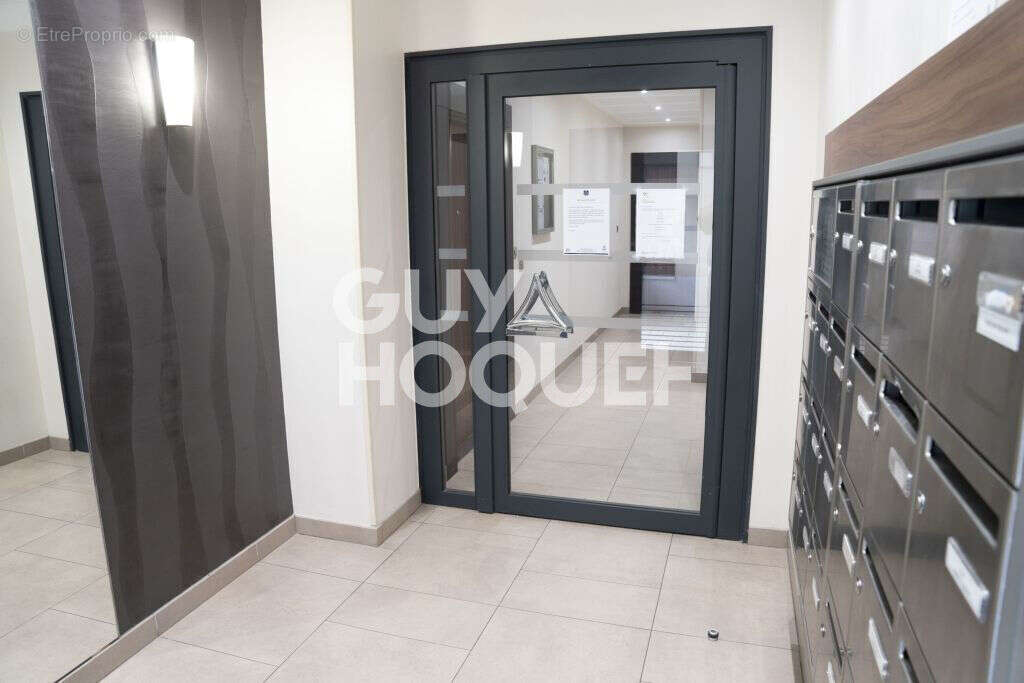Appartement à BROU-SUR-CHANTEREINE