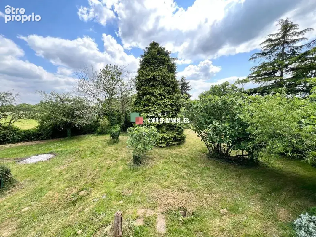 Maison de campagne de 124m² sur 5700m² de terrain - photo 13
