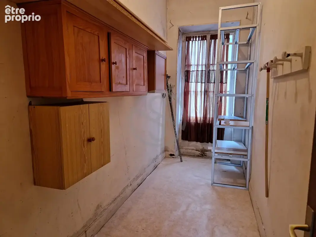 Appartement T3 de 65m2 + grande terrasse - photo 11