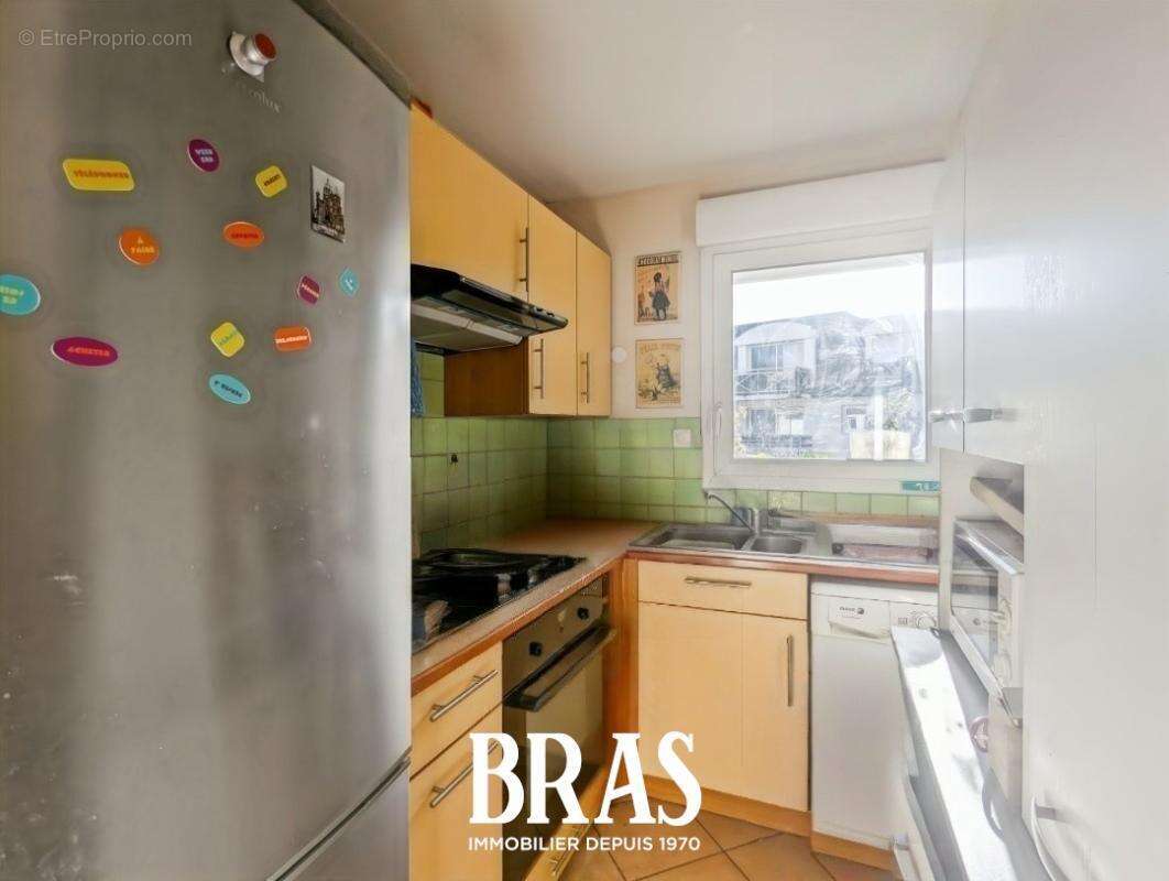 Appartement à PLESCOP