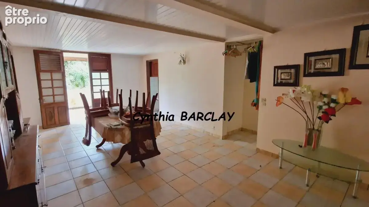 Maison 12 pièces 333 m² à vendre à Sainte-Luce (97228) - photo 11