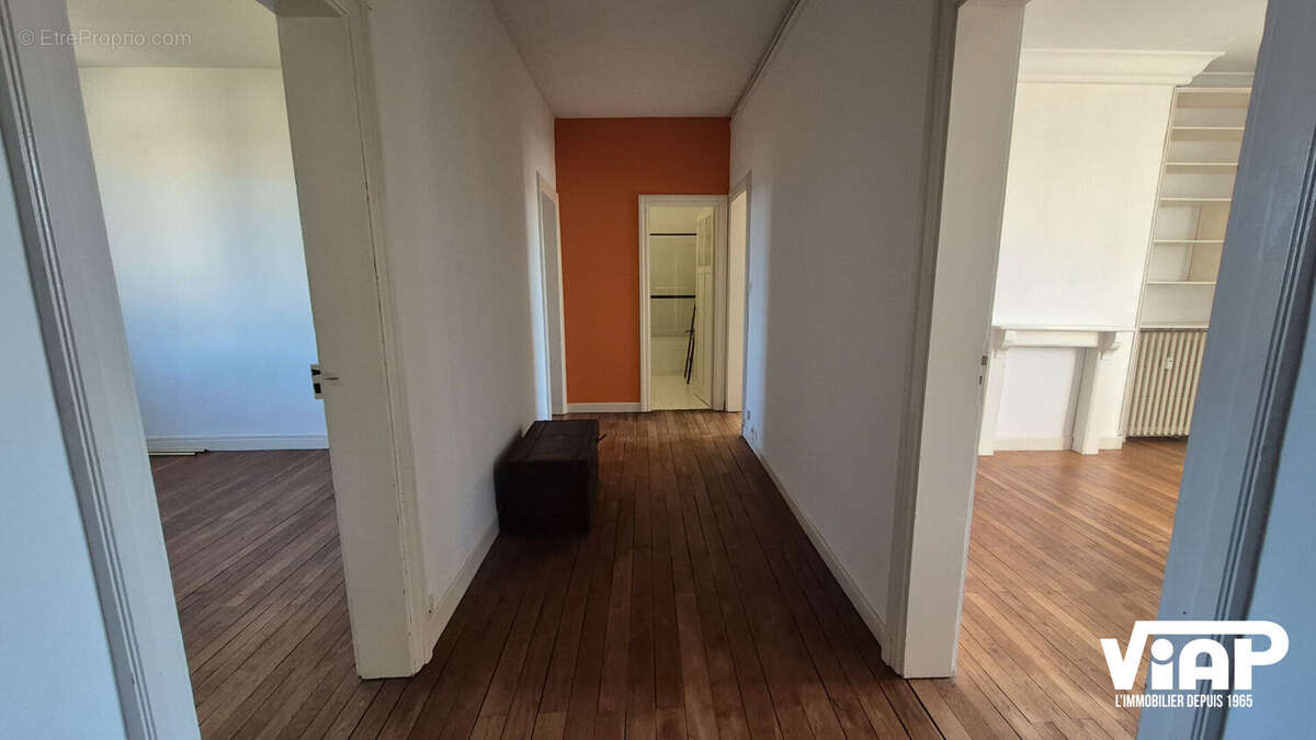 Appartement à LIMOGES