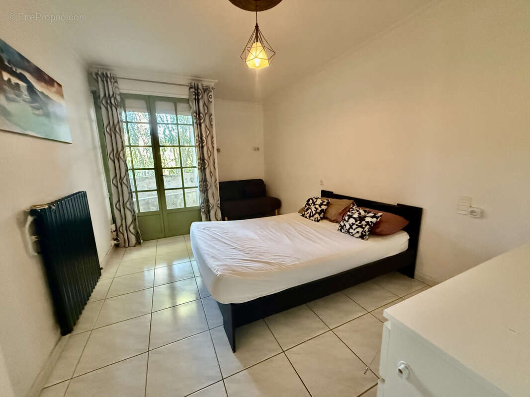 Maison à LA GRANDE-MOTTE