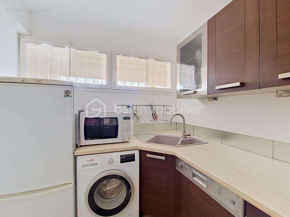 Appartement à SANARY-SUR-MER