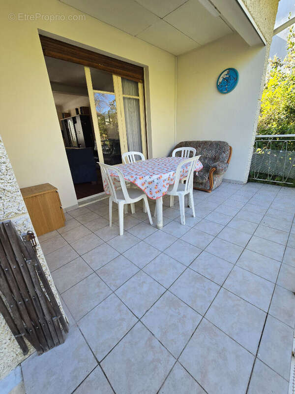 Maison à CHOISY-LE-ROI