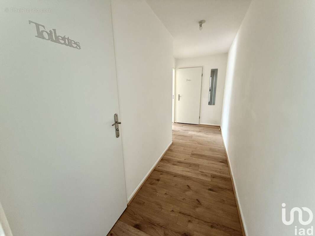 Photo 4 - Appartement à VILLEPINTE