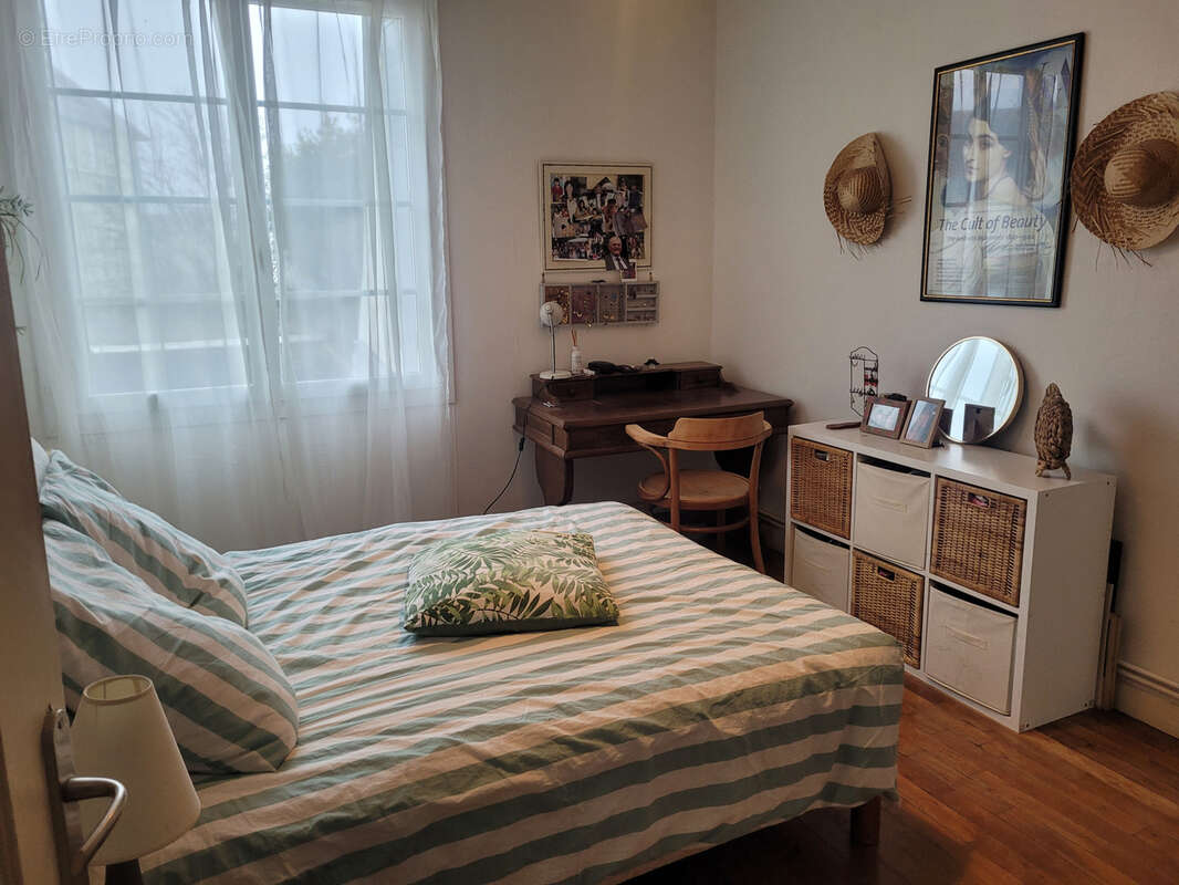 Appartement à TOURS