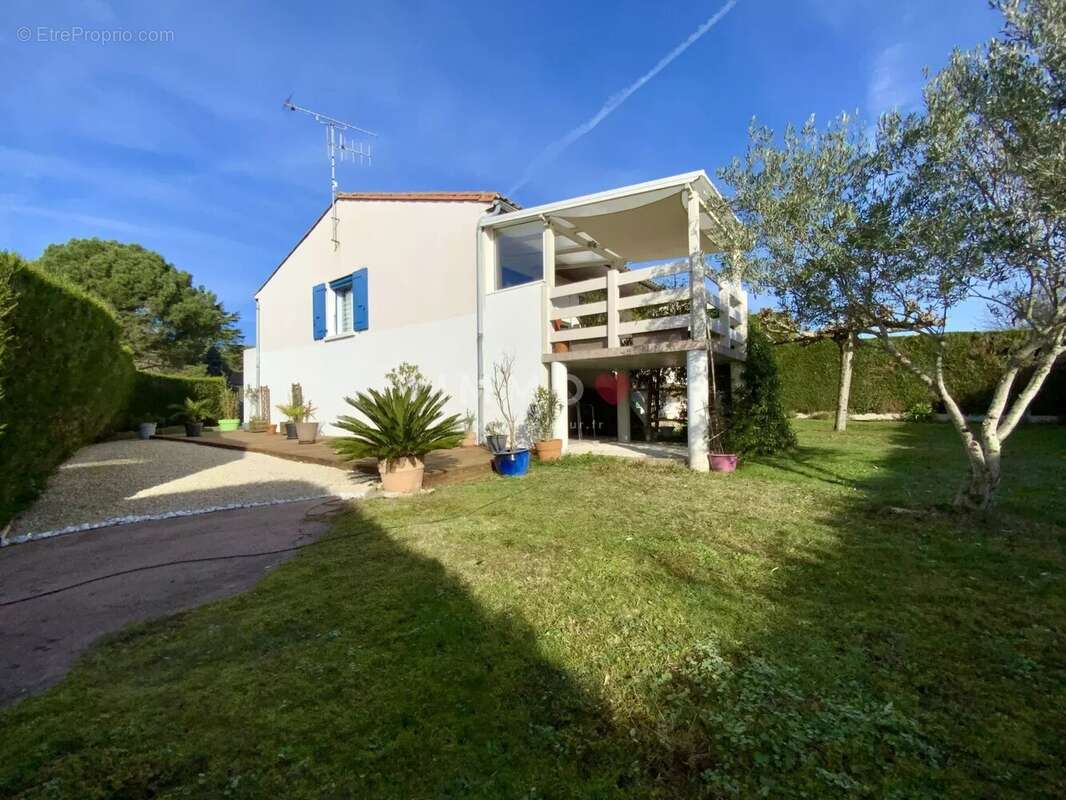 Maison Familiale de 143m² - photo 2