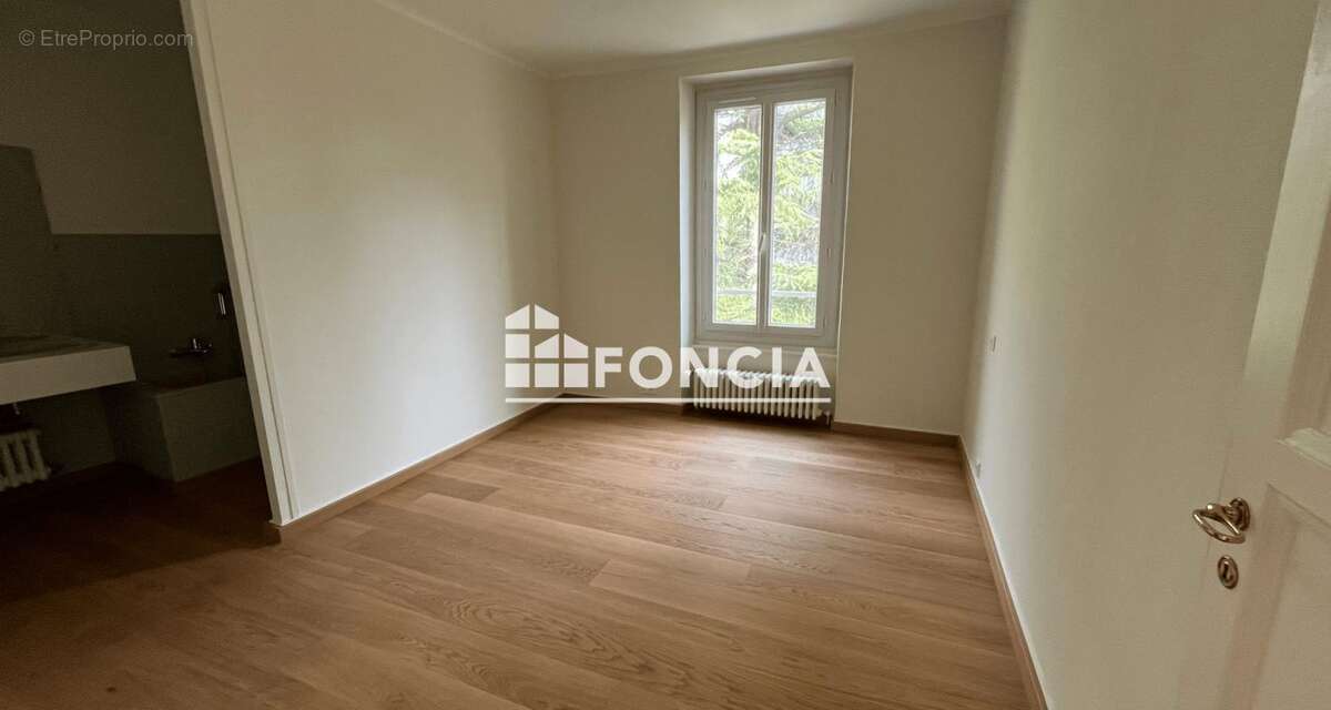 Appartement à GAILLARD