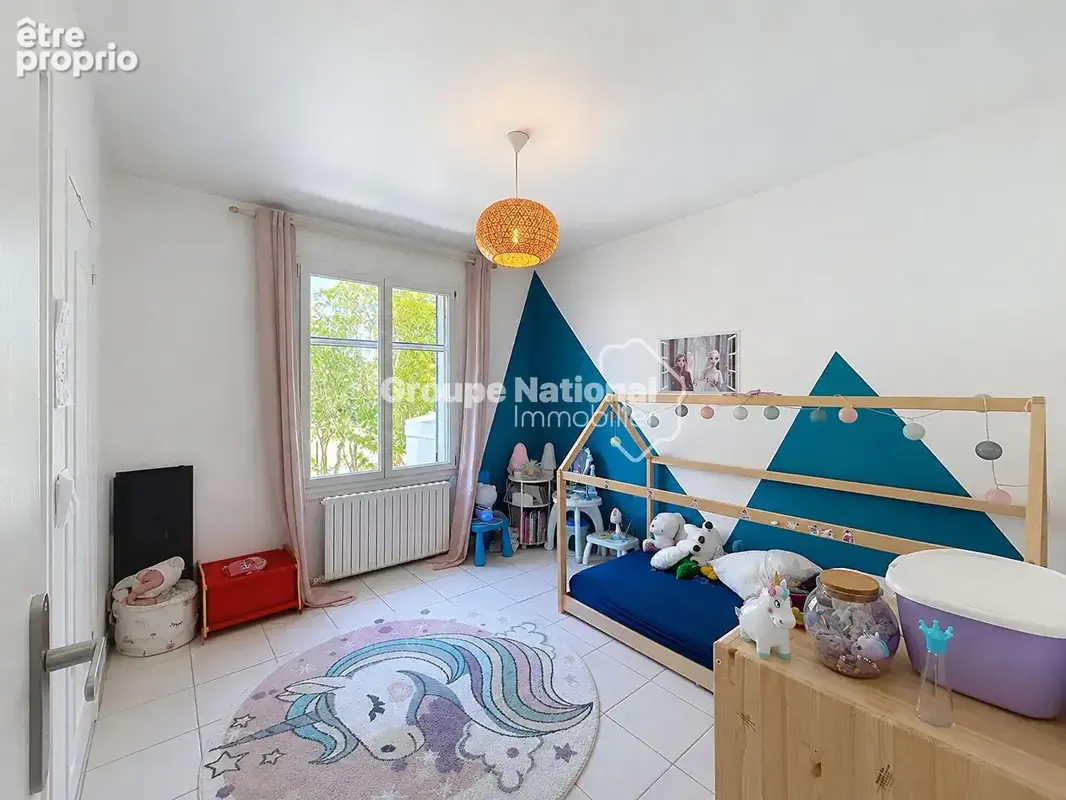 Maison familiale de 155 m² avec piscine à Pernes-les-Fontaines - photo 10