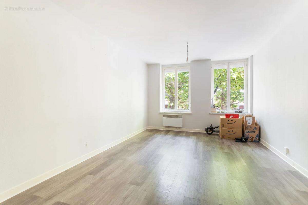 Appartement à LILLE