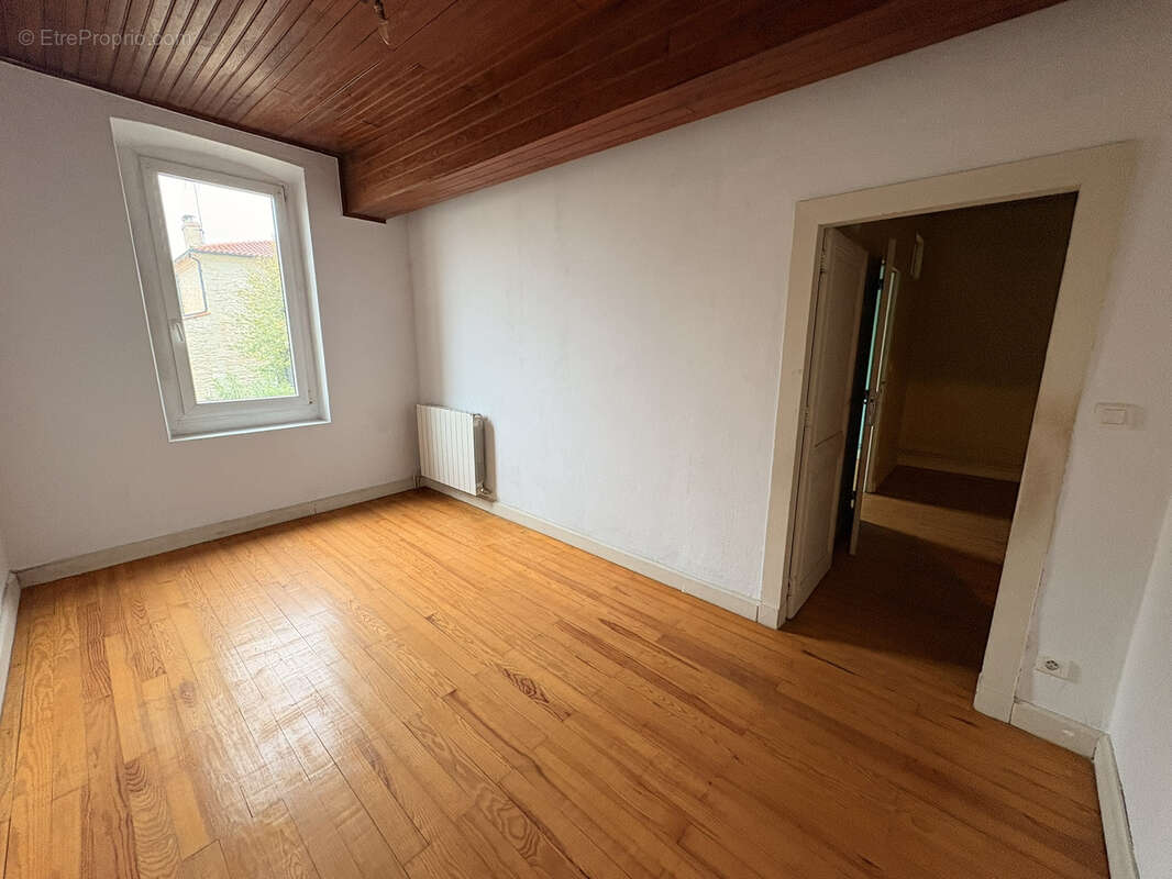 Maison de ville Colayrac Saint Cirq - photo 7