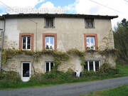 Maison à OLMET