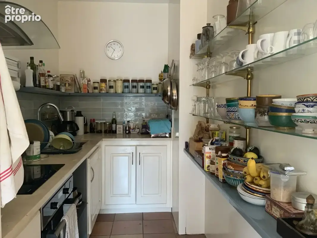 Demeure de caractère en pierre de 1790   Un lieu singulier aux multiples possibilités - photo 24