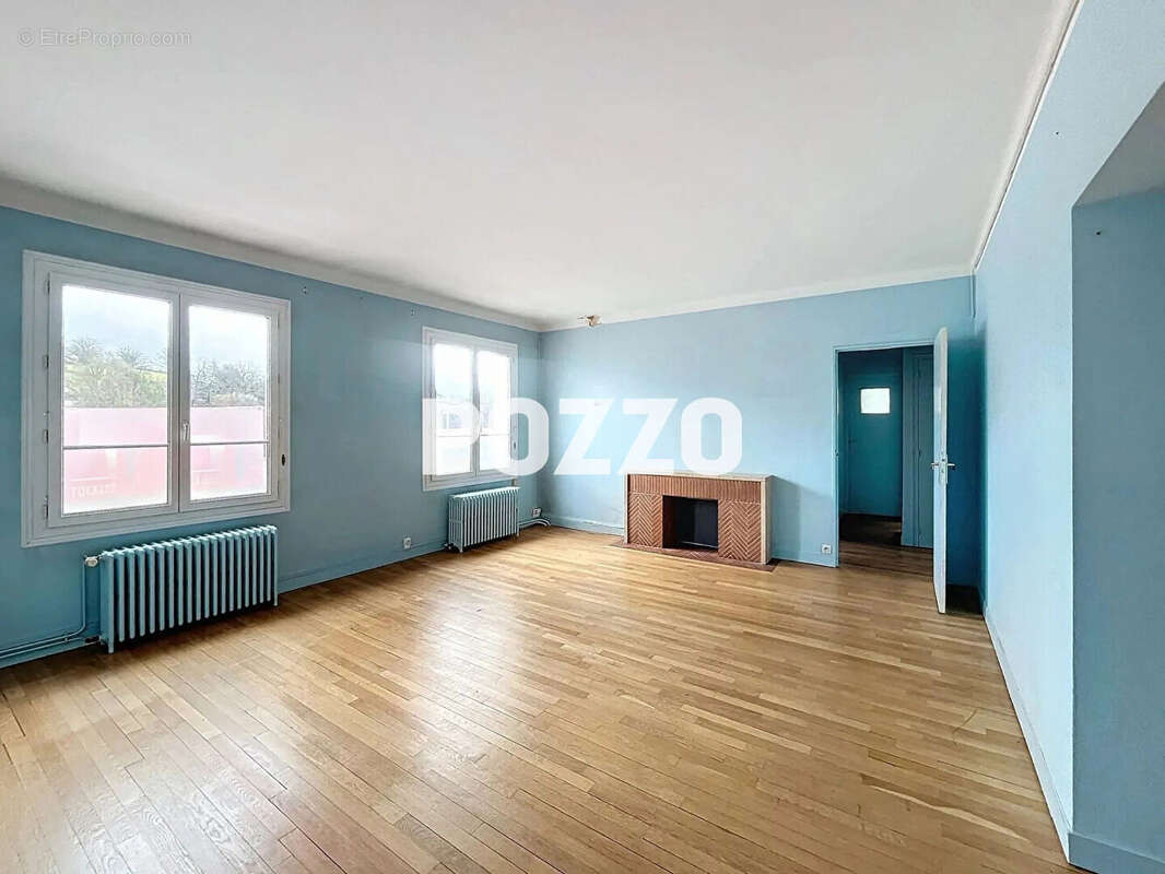 Appartement à VIRE