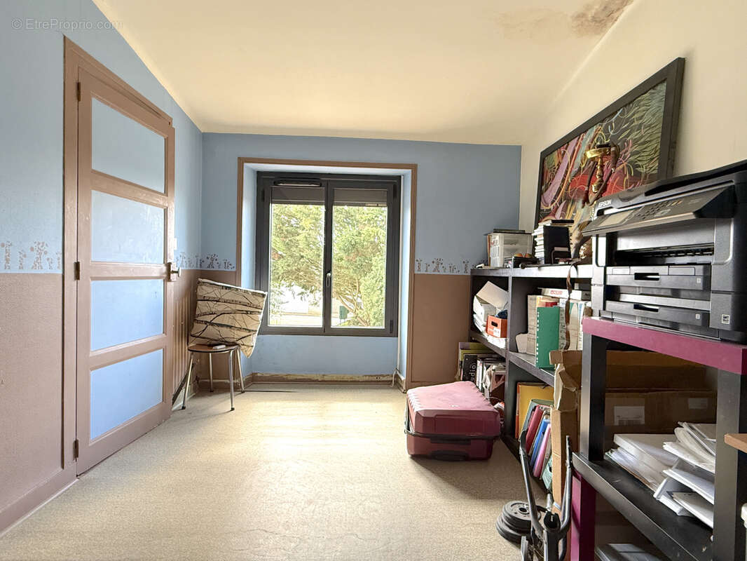 Maison à MAISDON-SUR-SEVRE