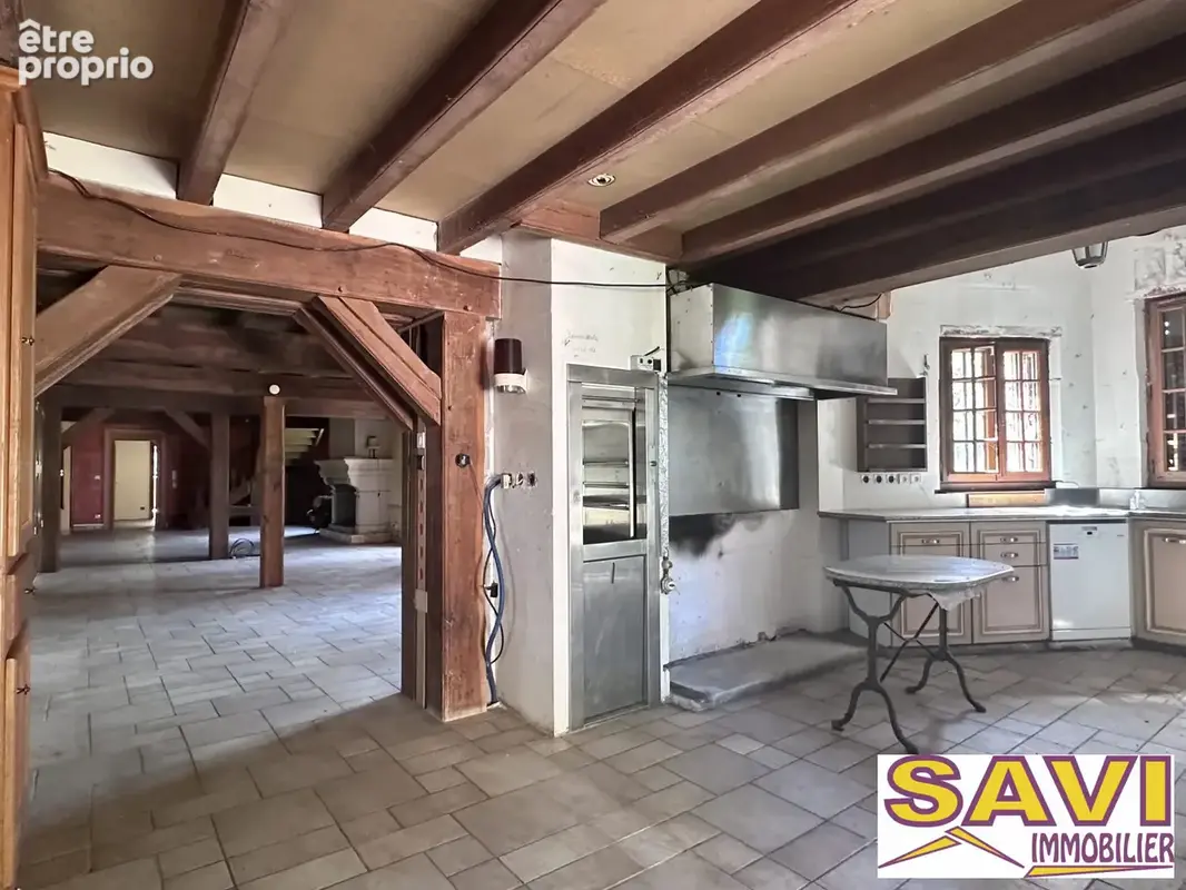 Maison 7 pièces 253 m² à vendre à La Bussiere (45230) - photo 9