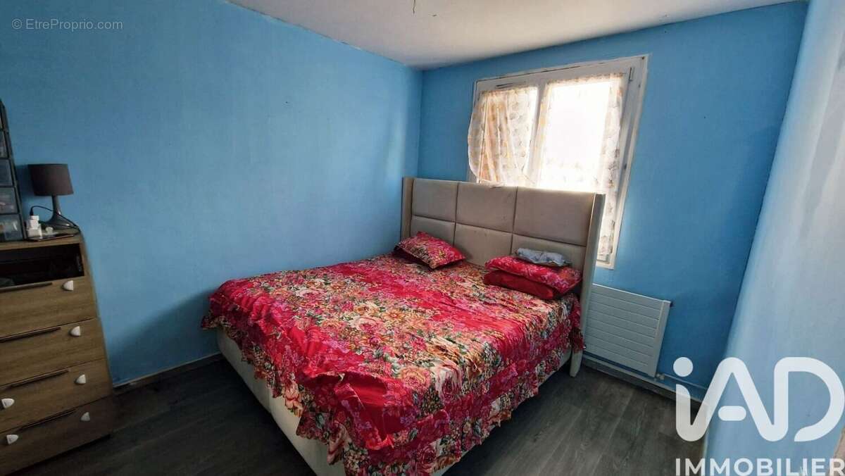 Photo 3 - Appartement à LE BLANC-MESNIL