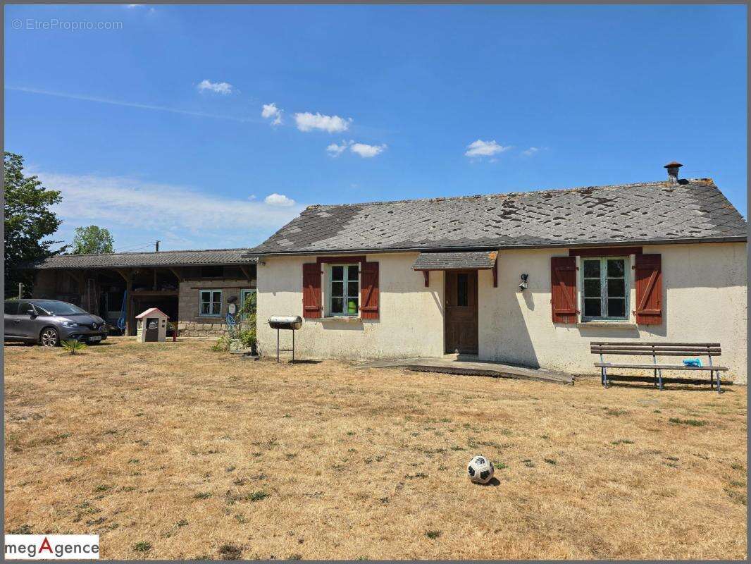 Maison 115 m², 5 pièces sur 1200 m² de terrain - photo 19