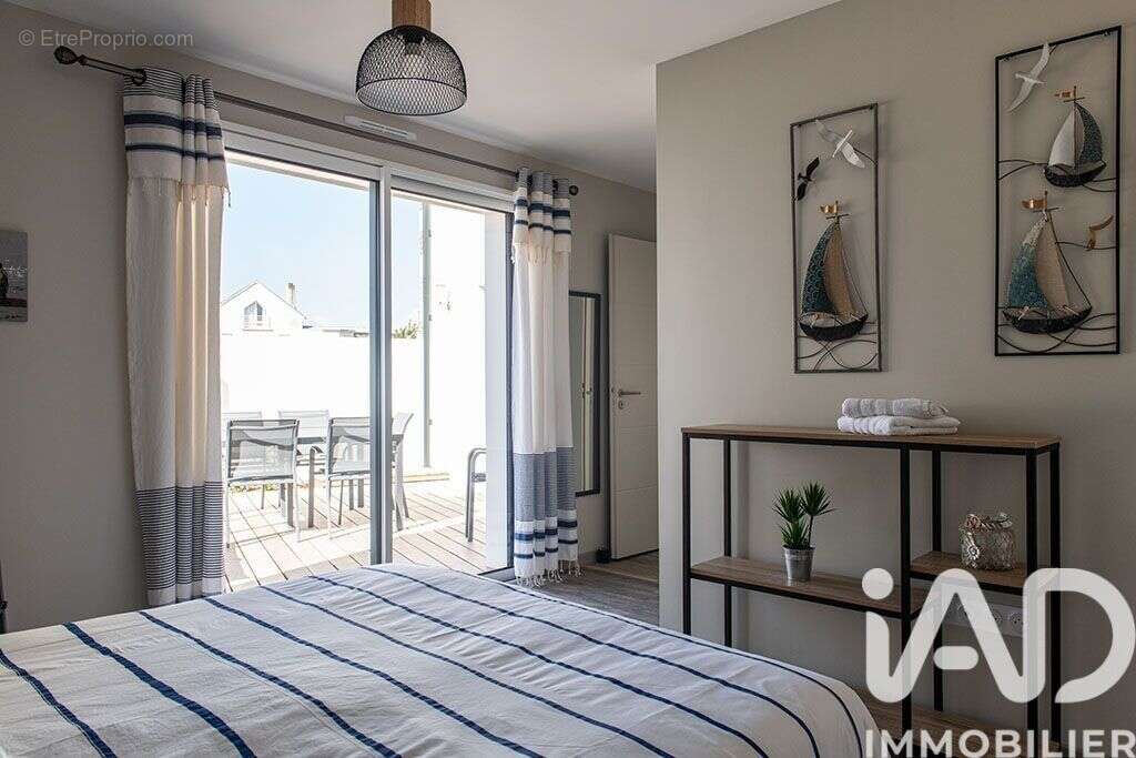 Photo 6 - Maison à SAINT-GILLES-CROIX-DE-VIE