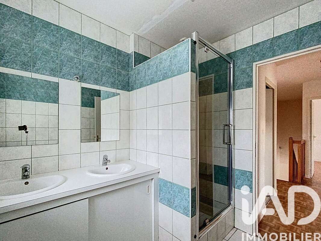 Photo 7 - Maison à PLOUGUENAST