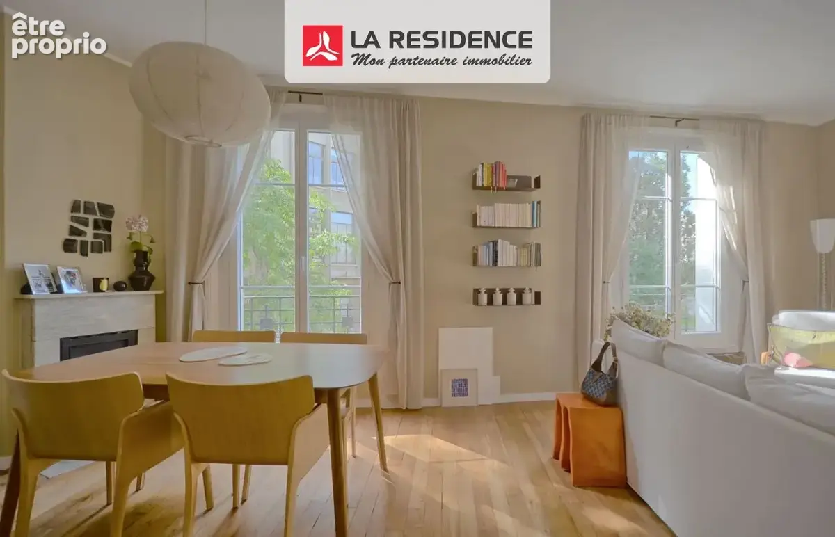 Appartement 3 pièces 47 m² à vendre à Boulogne-Billancourt (92100) - photo 9