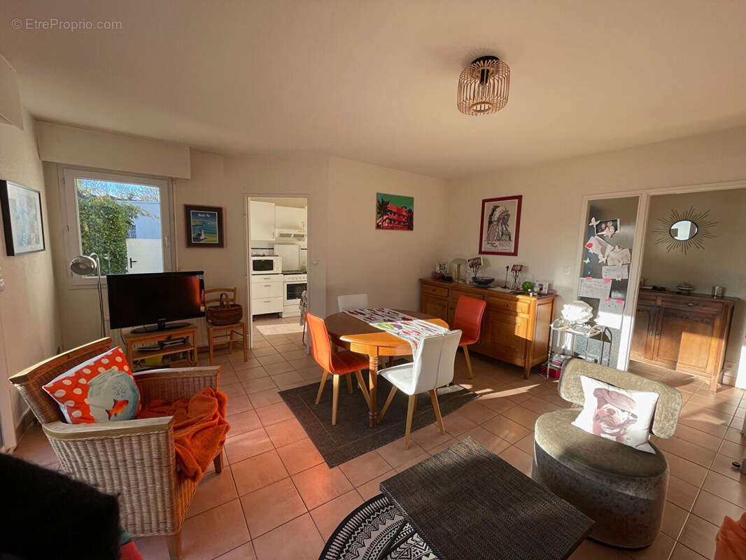 Appartement à ARRADON