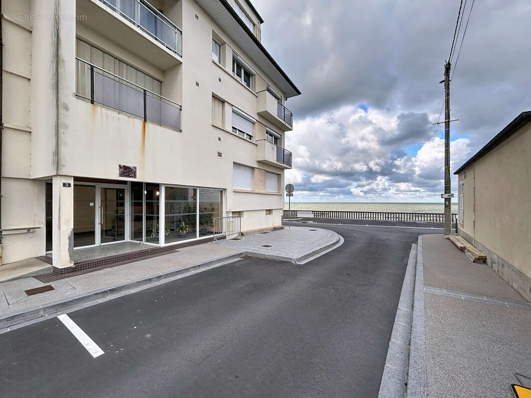 Appartement à GRANDCAMP-MAISY