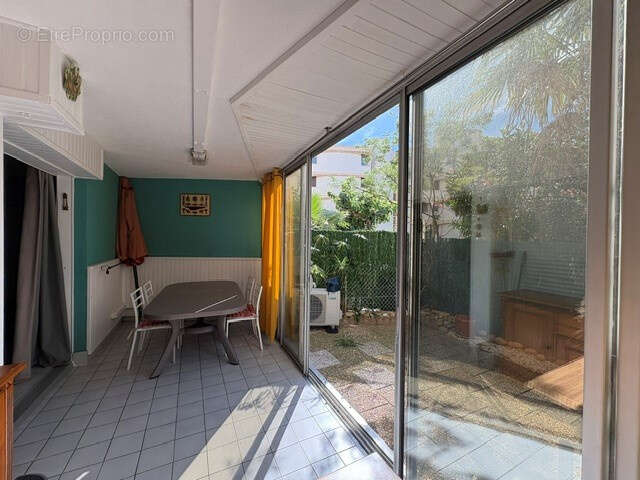 Appartement à LE GRAU-DU-ROI