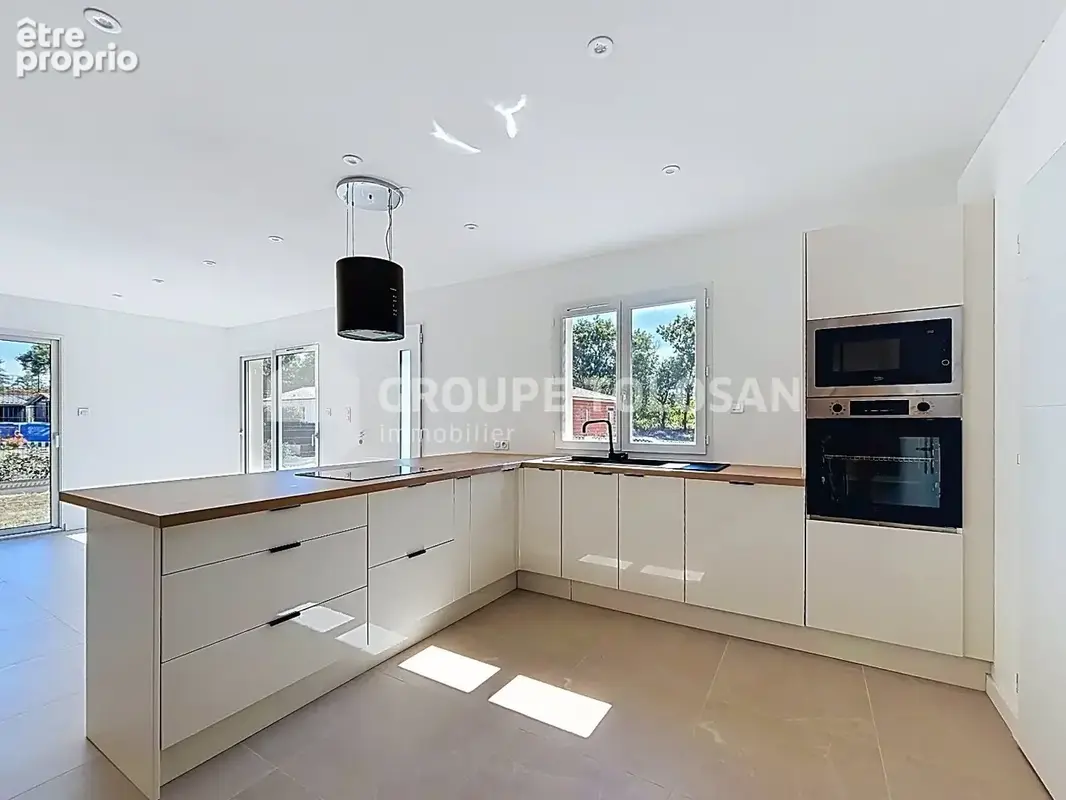 Maison 5 pièces 120 m² à vendre à Lavaur (81500) - photo 6
