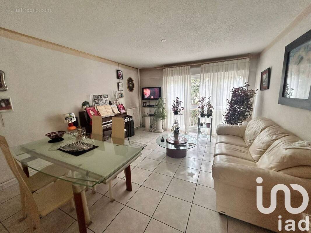 Photo 1 - Appartement à LE PONT-DE-CLAIX