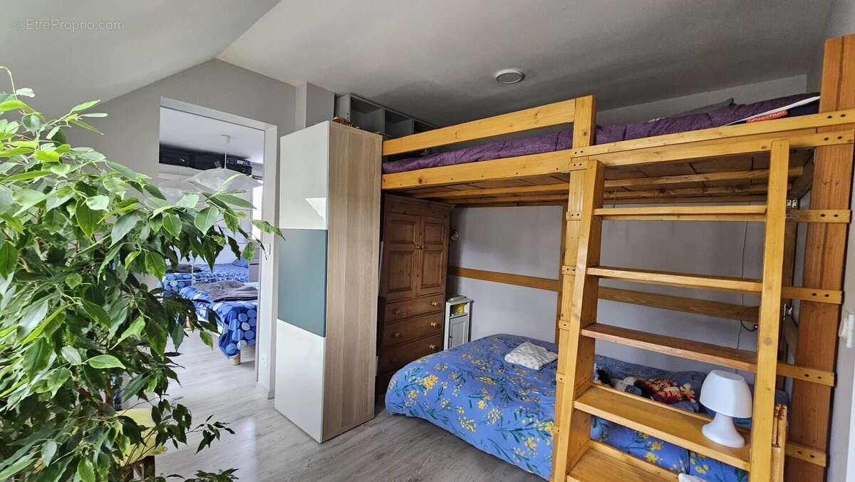 Appartement à VILLARD-DE-LANS