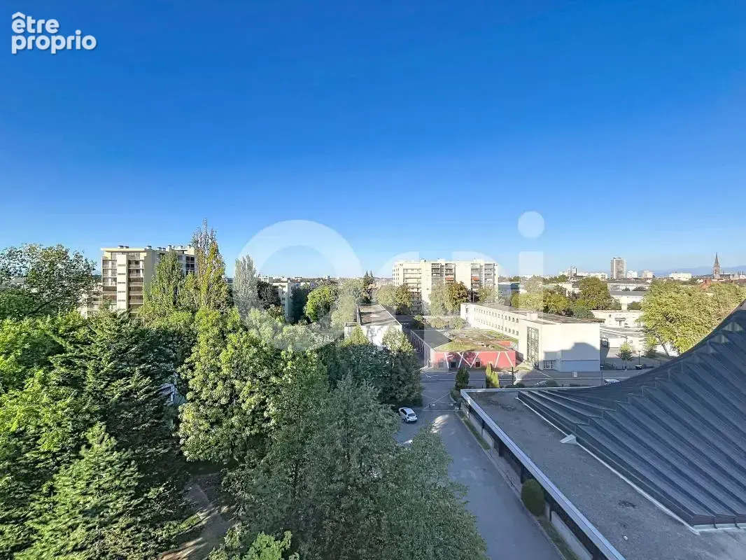 Appartement T 3 À Vendre - photo 9
