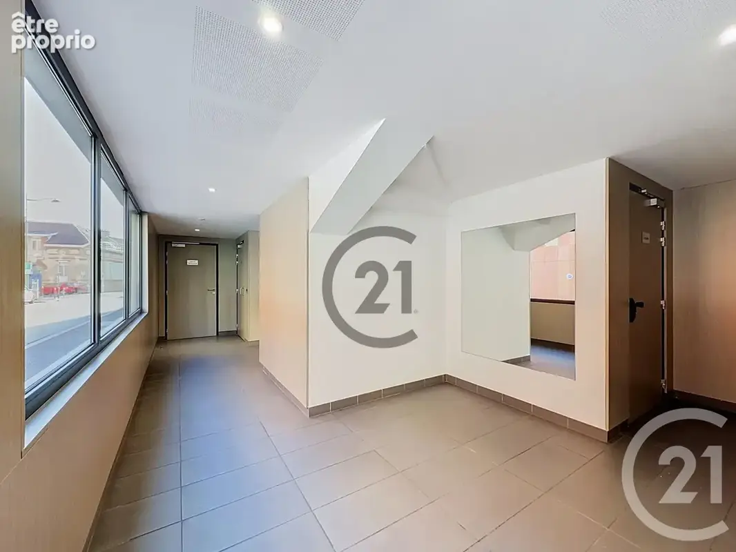 Appartement 2 pièces 47 m² à vendre à Reims (51100) - photo 12