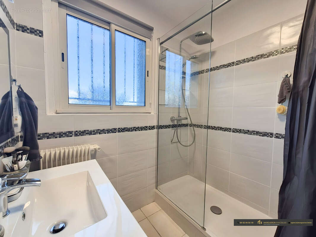 Appartement à MARTIGUES